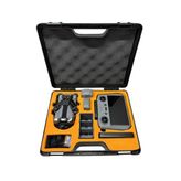 ClasCase Mini 5 Pro Hardcase Drone Taşıma Çantası C034