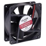 Class 120x120x38 mm DC 12 Volt Fan