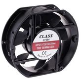 Class 172x150x50 cm AC 220 Volt Oval Fan