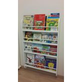 CLASS 2 LAKE MONTESSORİ KİTAPLIK