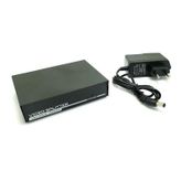 CLASS 2port 1x2 VGA Splitter VGA Dağıtıcı