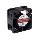Class 40x40x20 mm DC 12 Volt Fan