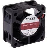 Class 40x40x20 mm DC 24 Volt Fan
