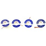 Class 4'lü 1 mm-1.5 mm-2 mm-3 mm Lehim Sökme Tel Set