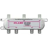 Class ACR 2506C 5-2500Mhz 6'lı Splitter