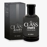 Class By Gray EDC 100 ml Erkek Parfüm