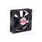 Class CF 251 92x92x25 DC 12V Aksiyel Fan