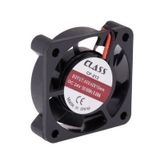 Class CF213 40x40x10 mm DC 24V Fan