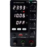 Class Cps 31203 Dc Power Supply 120volt 3amper Güç Kaynağı
