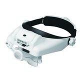 Class MG-820 Büyüteçli Kafa Lambası