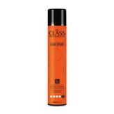 Class Saç Spreyi B5 Ultra Strong Turuncu 400 Ml