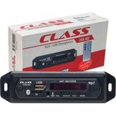 Class USB 402 Oto Araç Teyp AUX USB SD Çevirici