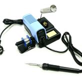 Class ZD-8919 Dijital Isı Ayarlı 60 Watt Havya