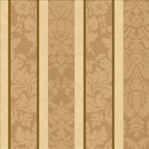 Classic 352-B Çizgili Damask Duvar Kağıdı