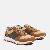 CLASSİC BOAT BOAT SHOE Erkek Kahverengi Tekne Ayakkabısı TB0250772141 - Çok Renkli