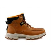 CLASSİC BOAT BOAT SHOE Erkek Kahverengi Tekne Ayakkabısı TB0250772141 - Sarı