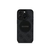 Classic Circle iPhone 16 Pro Max Kılıf Magsafe Uyumlu