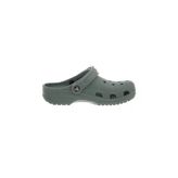Classic Uniseks Gri Terlik - 10001