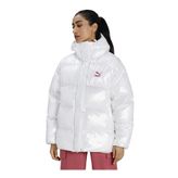 CLASSICS Geniş Kesim Kadın Mont