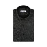 Classics Slim Fit Desenli Gömlek