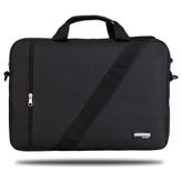 Classone Siyah 15.6 İnch Laptop Notebook Çantası