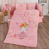 Clasy Bebek Uyku Seti Pretty Pudra