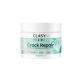 Clasy Care Ayak Ve Topuk Çatlak Kremi 100 Ml (6'Li Paket)