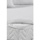 Clasy Fitted 90x190 cm Tek Kişilik Alez