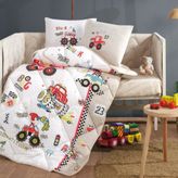 Clasy Truck Bebek Uyku Seti