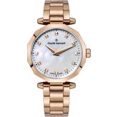 Claude Bernard CB.20229.37RM.NAR Kol Saati