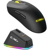Claws Banza Şarjlı Optik Kablosuz Gaming Mouse
