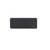 Claw's Orvia Luxe TKL Kablosuz Klavye