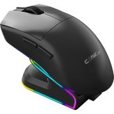 Claw's Zyra Şarjlı Makrolu Optik Kablolu/Kablosuz Gaming Mouse