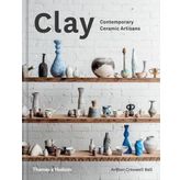 Clay Contemporary Ceramic Artisans