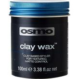 Clay Mat Görünümlü Kil Bazlı Sert Wax 100ML