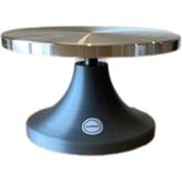 Claymac Metal Turnet - Gri