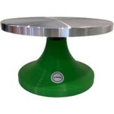 Claymac Metal Turnet - Yeşil