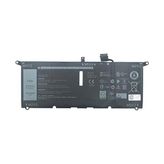 Clb Dell Dxgh8, H754V, 0H754V Notebook Batarya