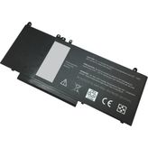 CLB Dell E5450 E5550 Batarya