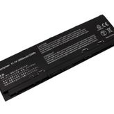 CLB Dell GVD76 Notebook Batarya