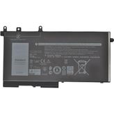 Clb Dell JHT2H, 04V5X2 Notebook Batarya