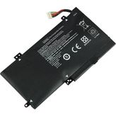 Clb Hp P4A53EA N7H88EA Notebook Batarya