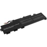 Clb Hp TT03XL, TT03056XL Notebook Batarya
