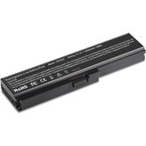 Clb Toshiba Satellite C600,C600D Notebook Bataryası