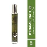 Cle D'Amour Dynamic Nature 20 ml Erkek Parfüm