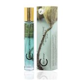 Cle D'Amour Emerald Stone EDP 20 ml Kadın Parfüm