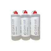 CleaHair Protez Saç Bant Sökücü Solvent 3 lt