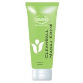 CLEAN BALL MASAJ KREMİ 100ML