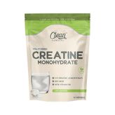 Clean Powders Creatine Monohydrate 150 G Aromasız
