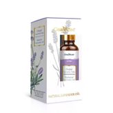 Clean Rose 15 ml Lavanta Yağı